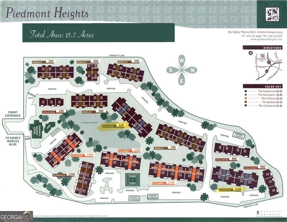 1003 Summit North Drive Atlanta - Photo 24