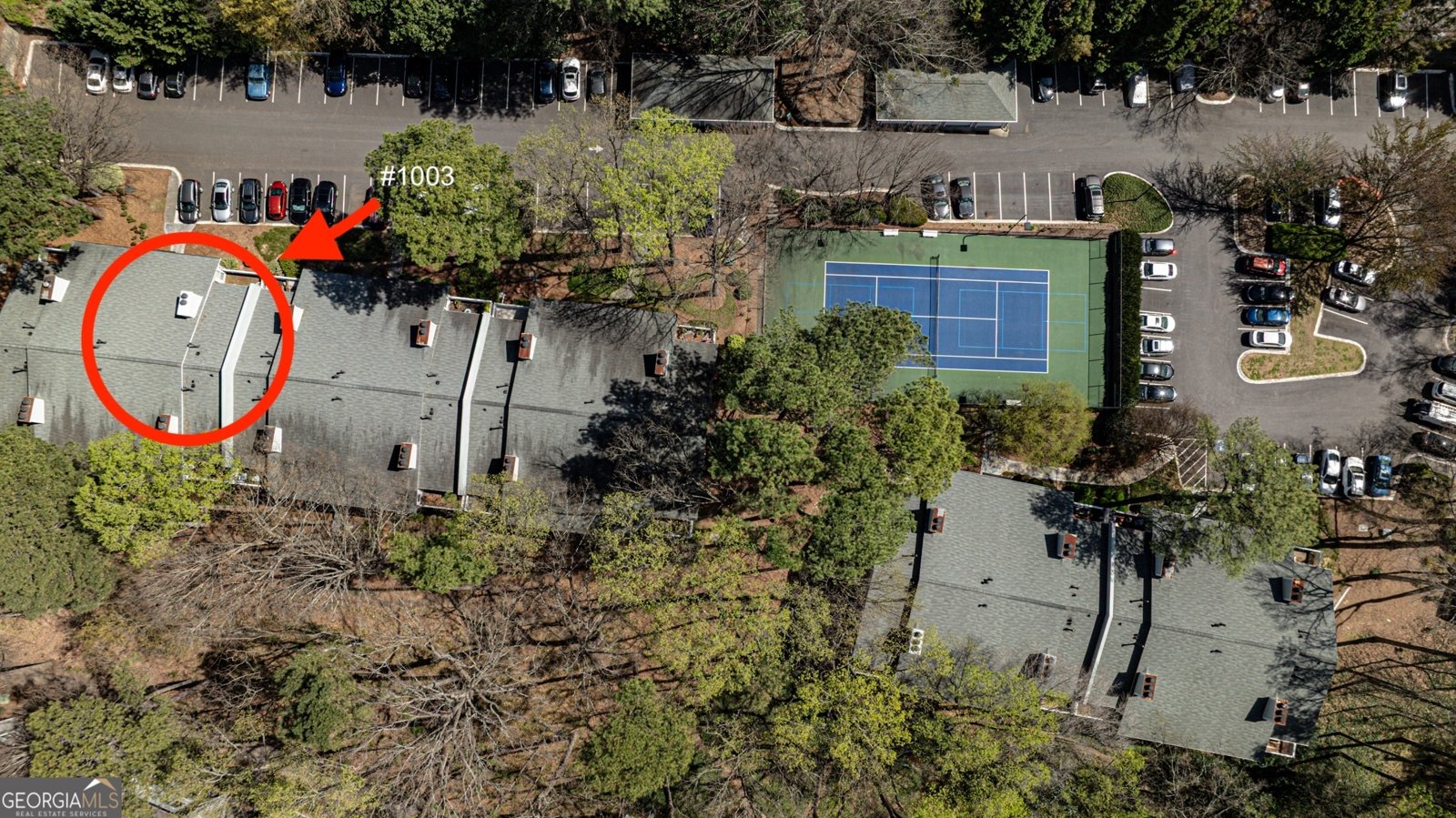 1003 Summit North Drive Atlanta - Photo 27