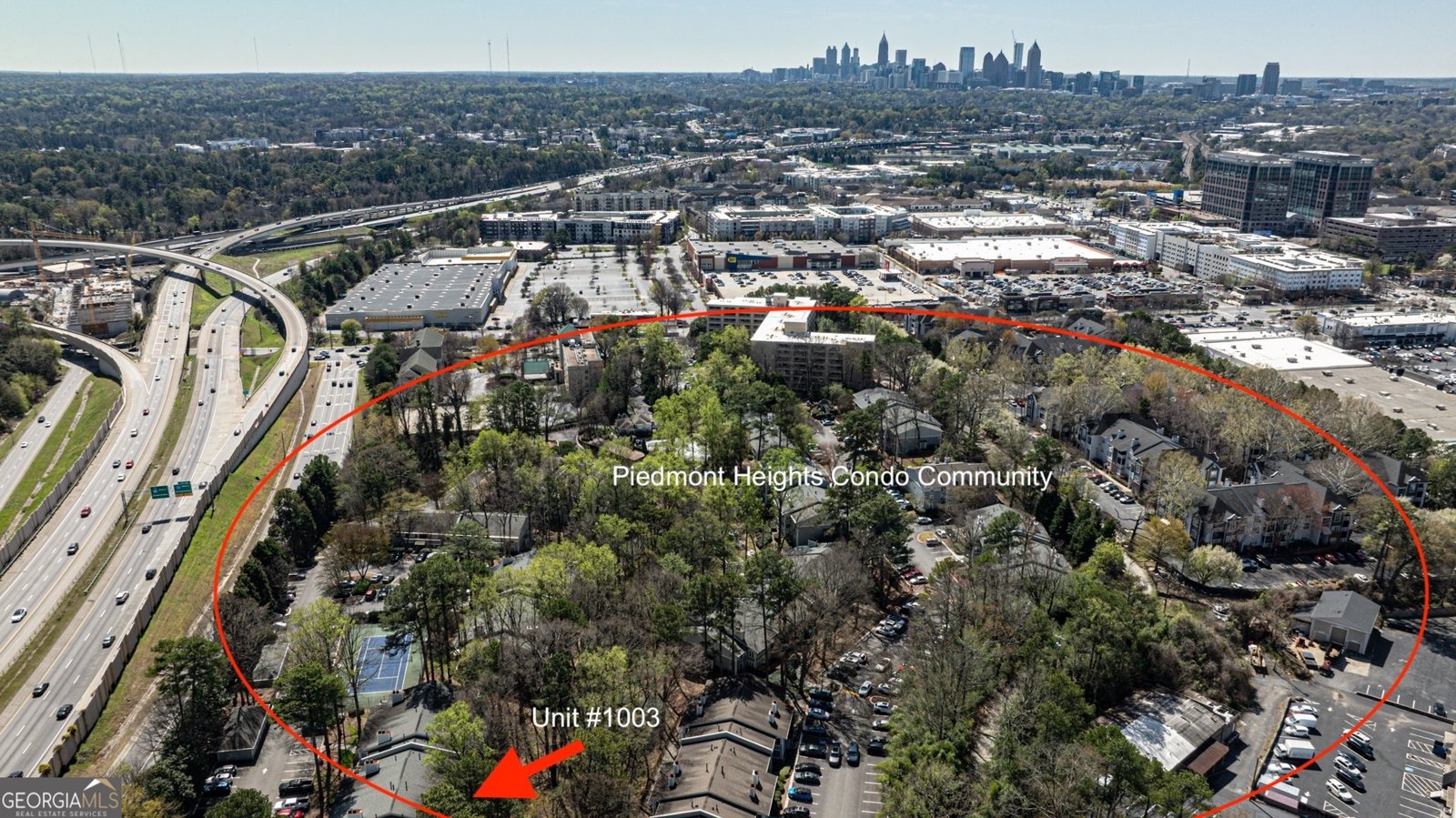 1003 Summit North Drive Atlanta - Photo 28