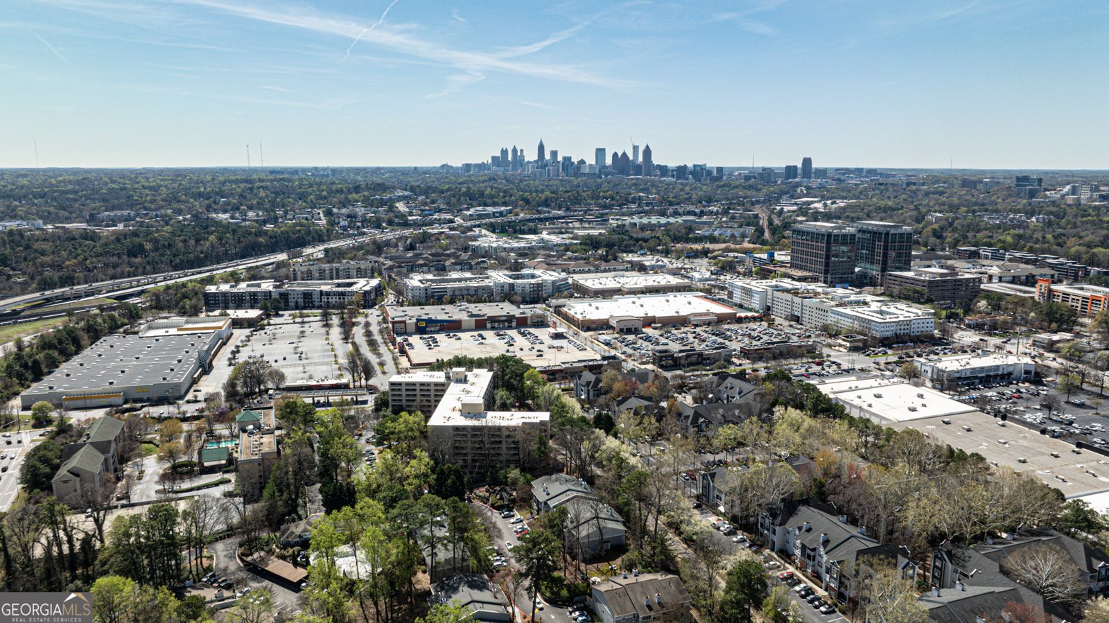 1003 Summit North Drive Atlanta - Photo 29