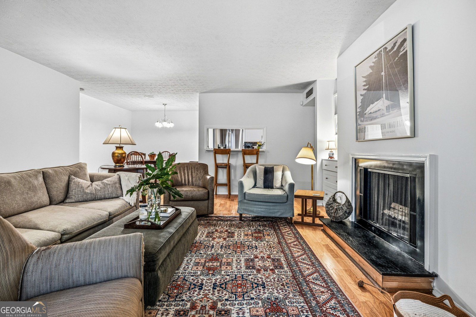 1003 Summit North Drive Atlanta - Photo 6