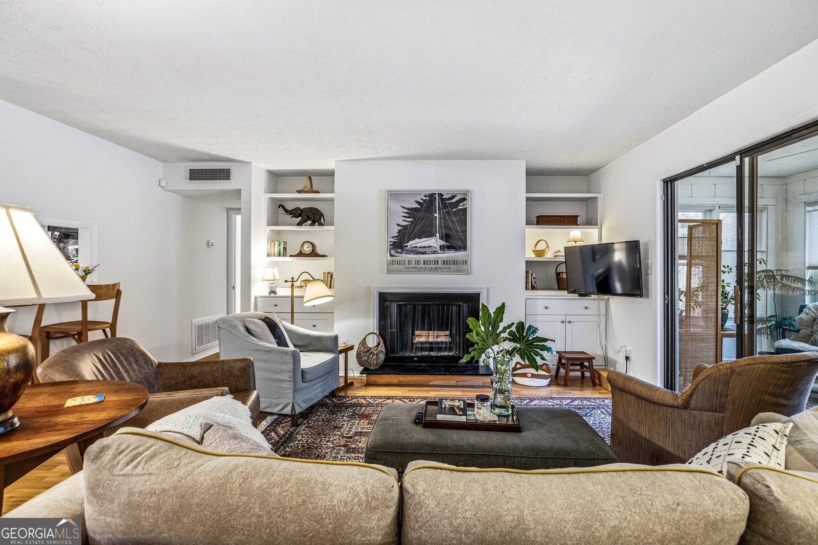 1003 Summit North Drive Atlanta - Photo 8