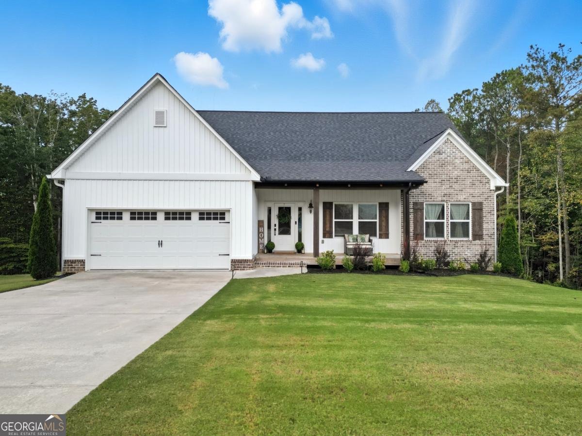 224 Brookshire Drive Temple - Photo 1