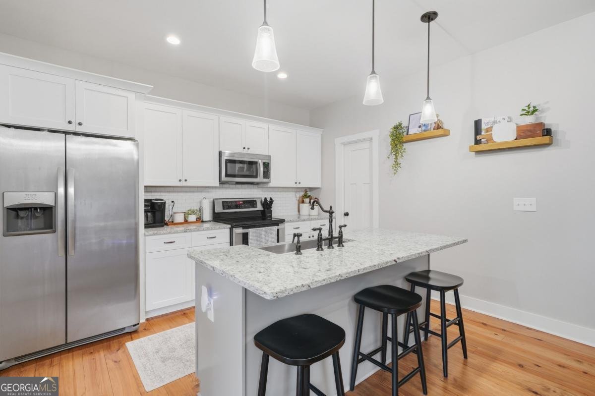 224 Brookshire Drive Temple - Photo 11