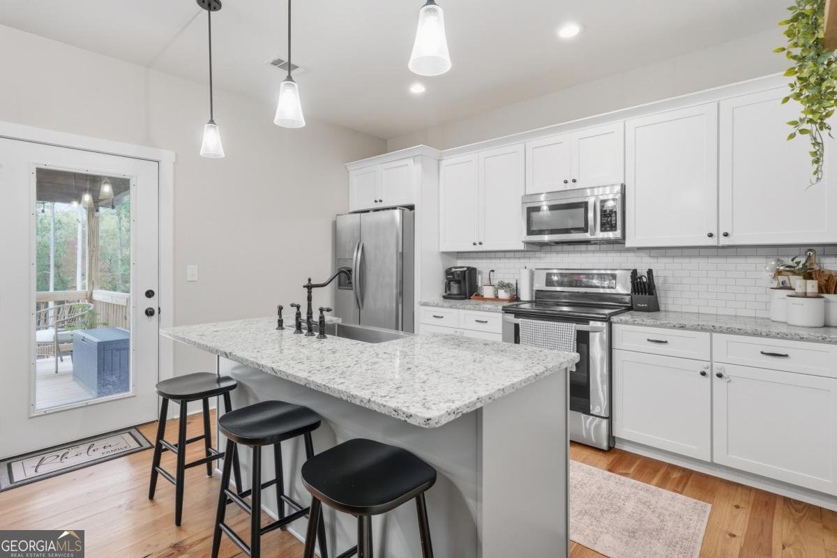 224 Brookshire Drive Temple - Photo 13