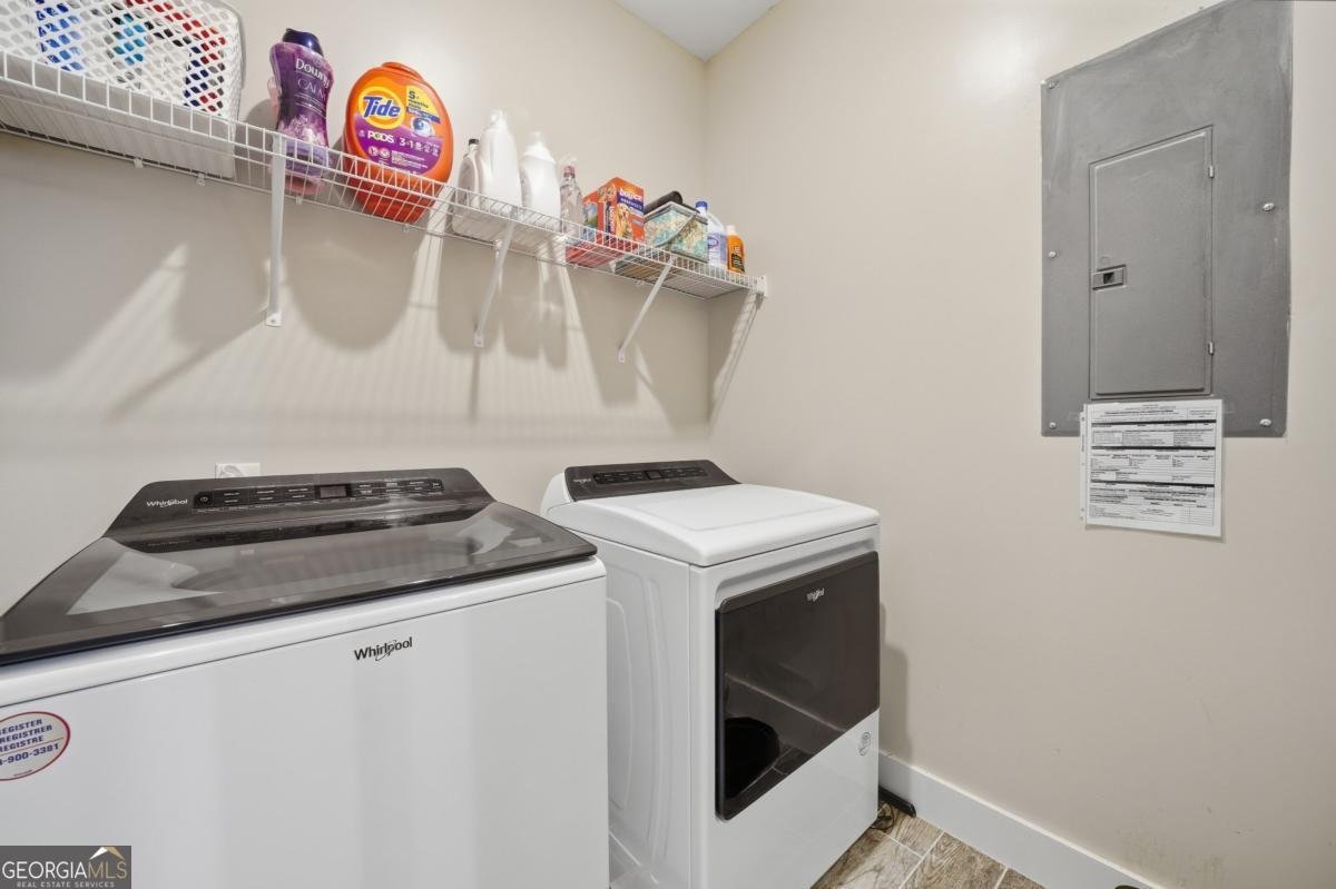 224 Brookshire Drive Temple - Photo 18