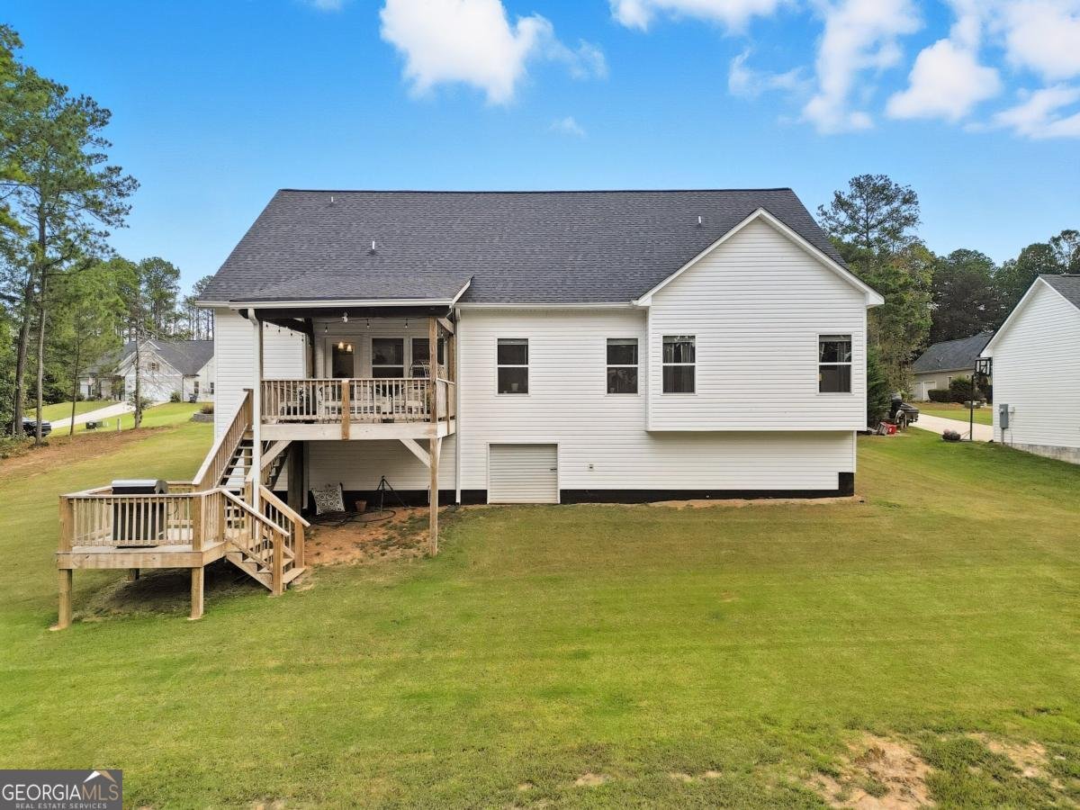 224 Brookshire Drive Temple - Photo 32