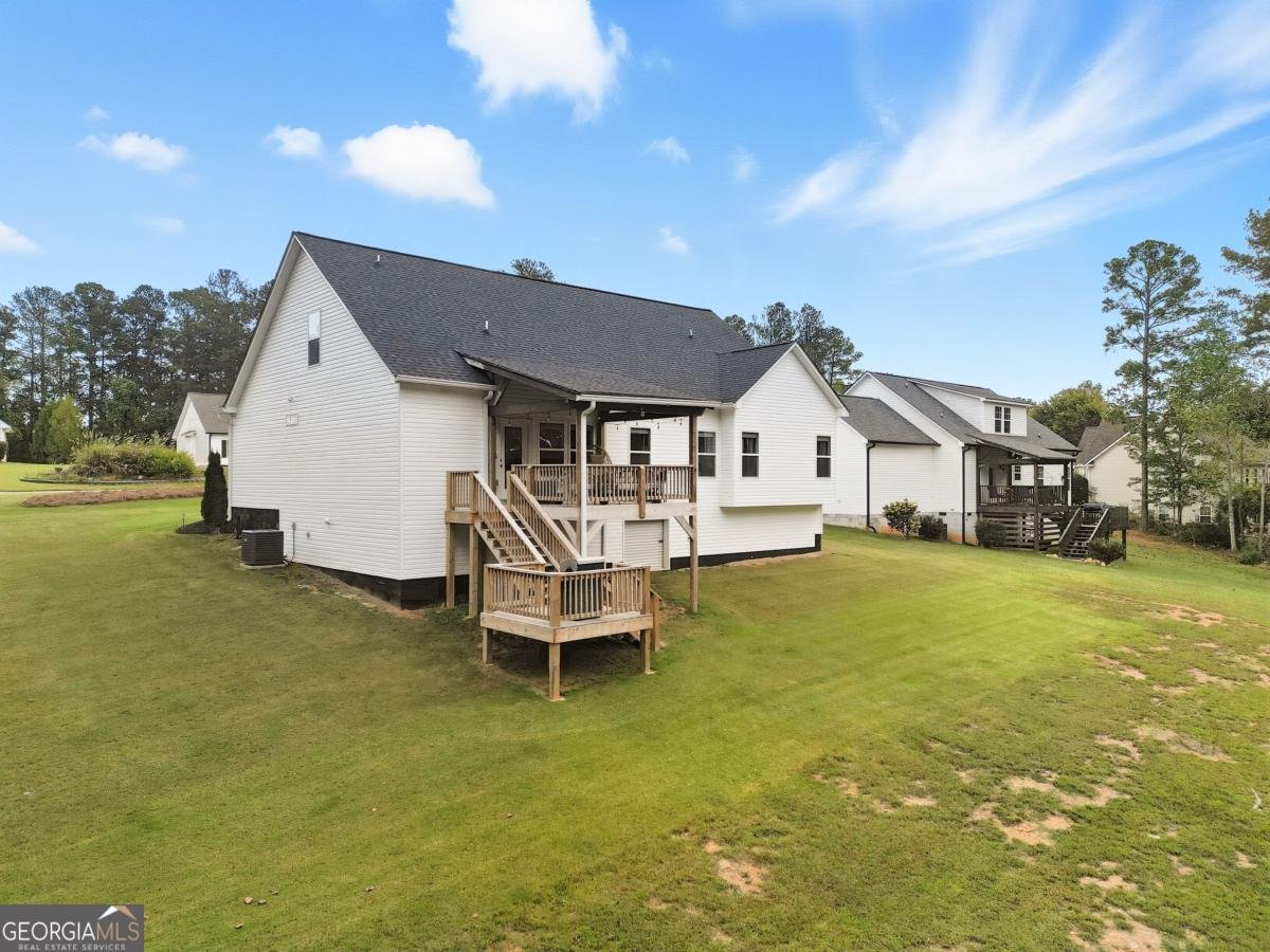 224 Brookshire Drive Temple - Photo 35