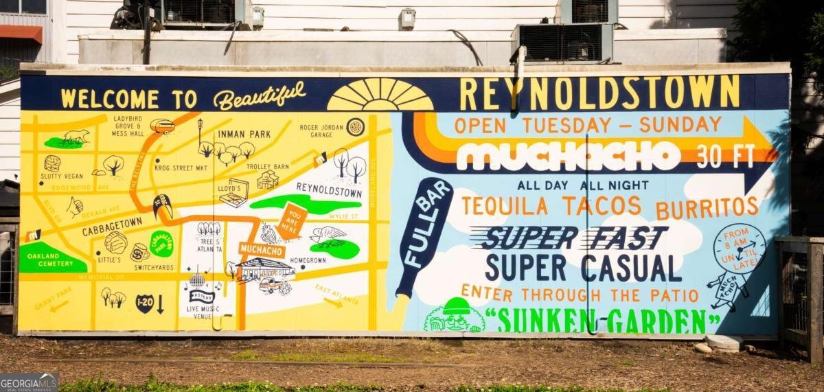 211 Wilbur Avenue Atlanta - Photo 8