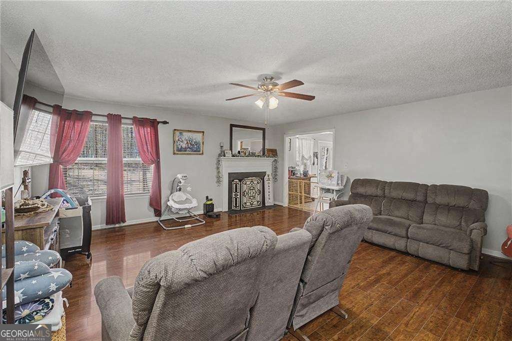 1146 Reeceburg Road Rome - Photo 6