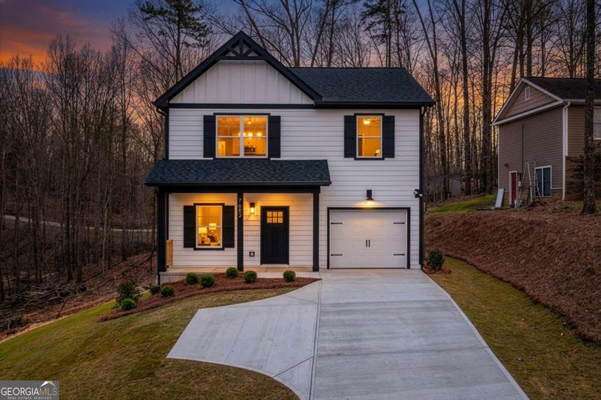 7603 Beachwood Drive Murrayville - Photo 1