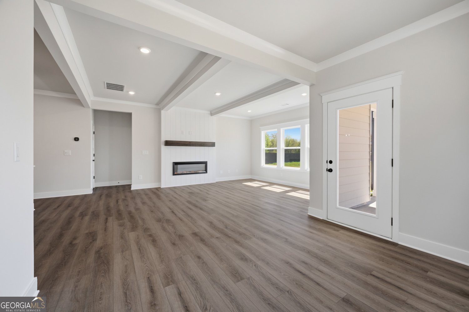 204 Cantrell View Court Cartersville - Photo 8