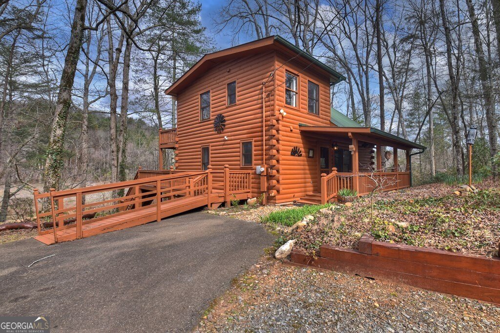 4081 Whitepath Road Ellijay - Photo 21
