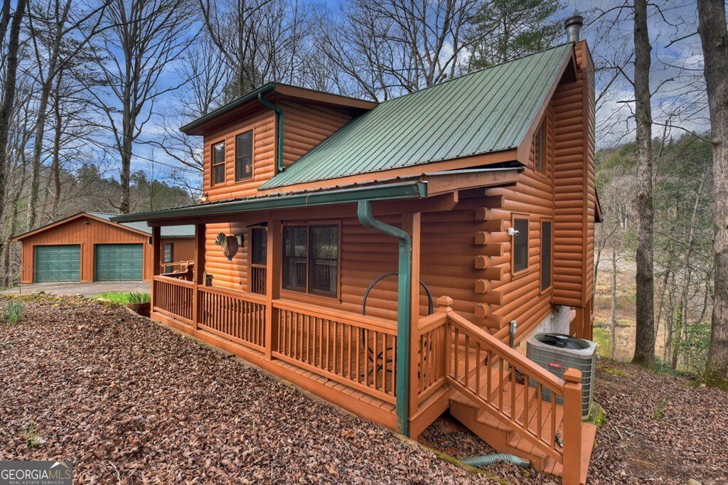 4081 Whitepath Road Ellijay - Photo 24