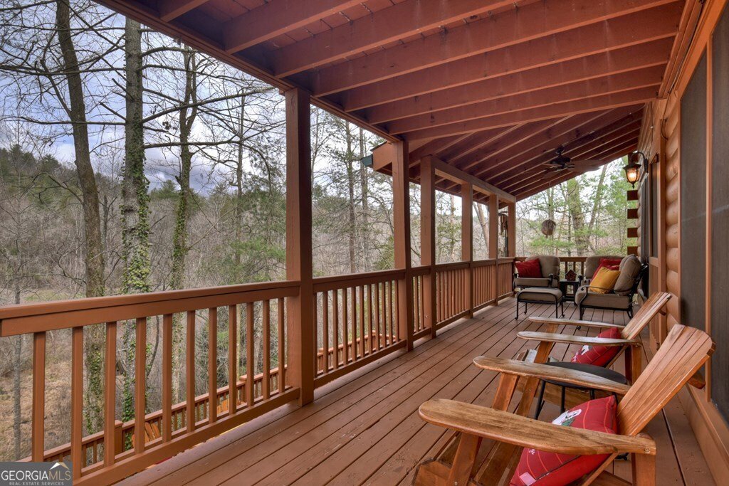 4081 Whitepath Road Ellijay - Photo 30
