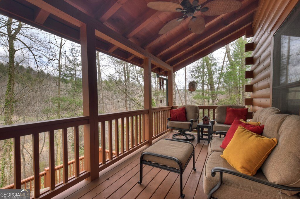 4081 Whitepath Road Ellijay - Photo 31