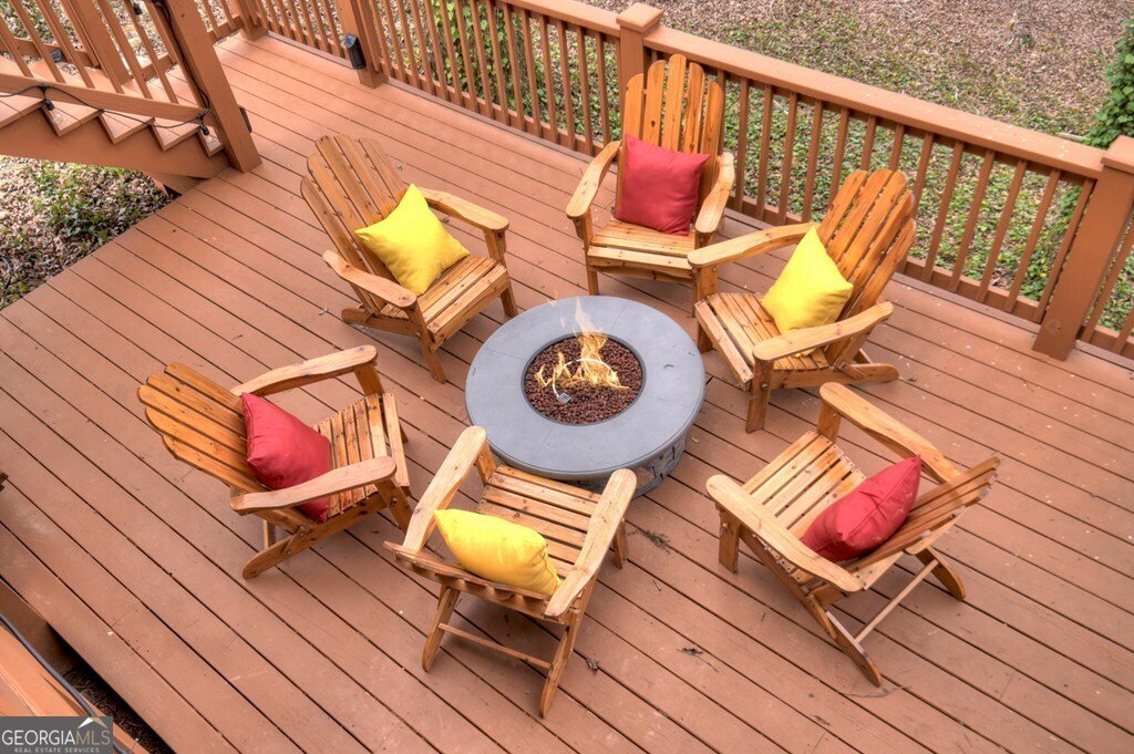 4081 Whitepath Road Ellijay - Photo 33