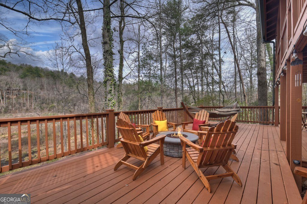 4081 Whitepath Road Ellijay - Photo 35