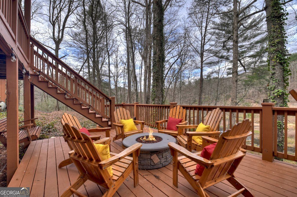 4081 Whitepath Road Ellijay - Photo 38