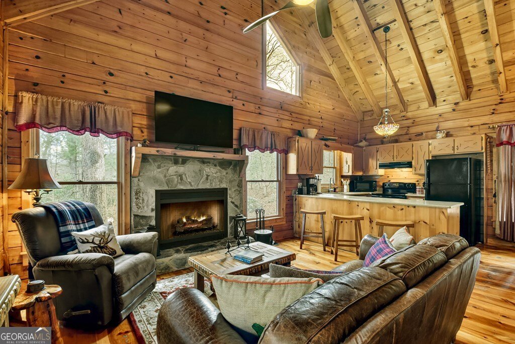 4081 Whitepath Road Ellijay - Photo 39