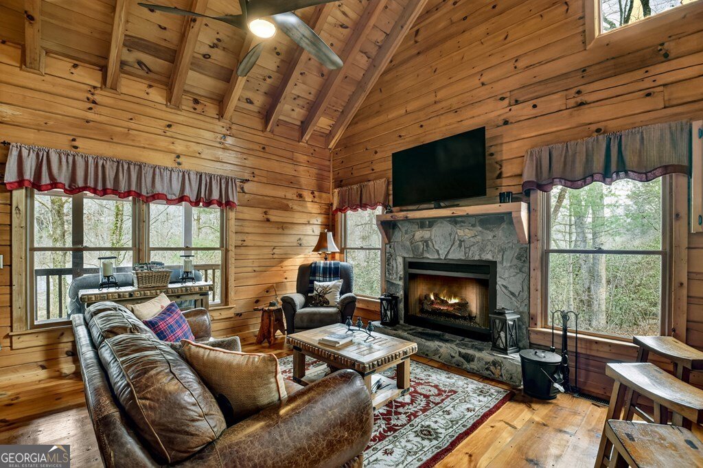 4081 Whitepath Road Ellijay - Photo 40