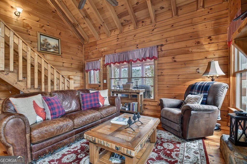 4081 Whitepath Road Ellijay - Photo 41