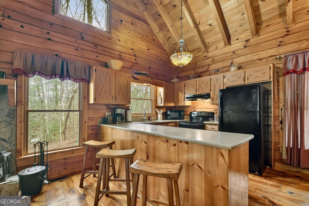 4081 Whitepath Road Ellijay - Photo 43