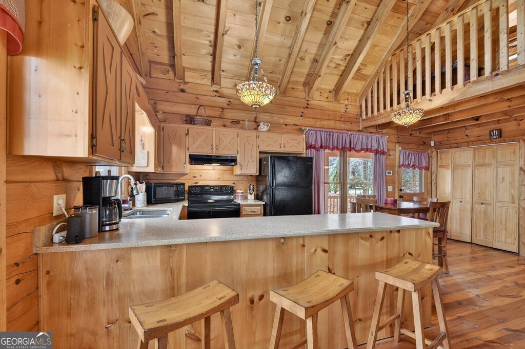 4081 Whitepath Road Ellijay - Photo 44