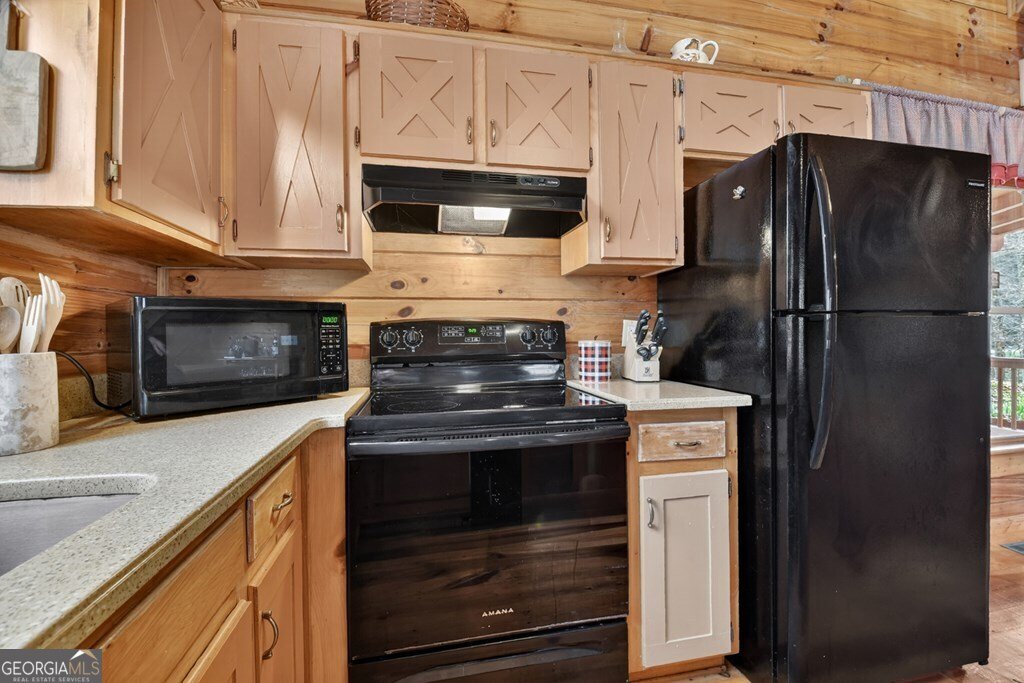 4081 Whitepath Road Ellijay - Photo 46