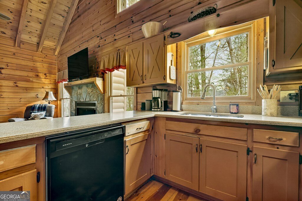 4081 Whitepath Road Ellijay - Photo 47