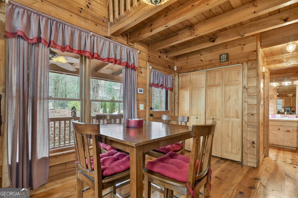 4081 Whitepath Road Ellijay - Photo 49