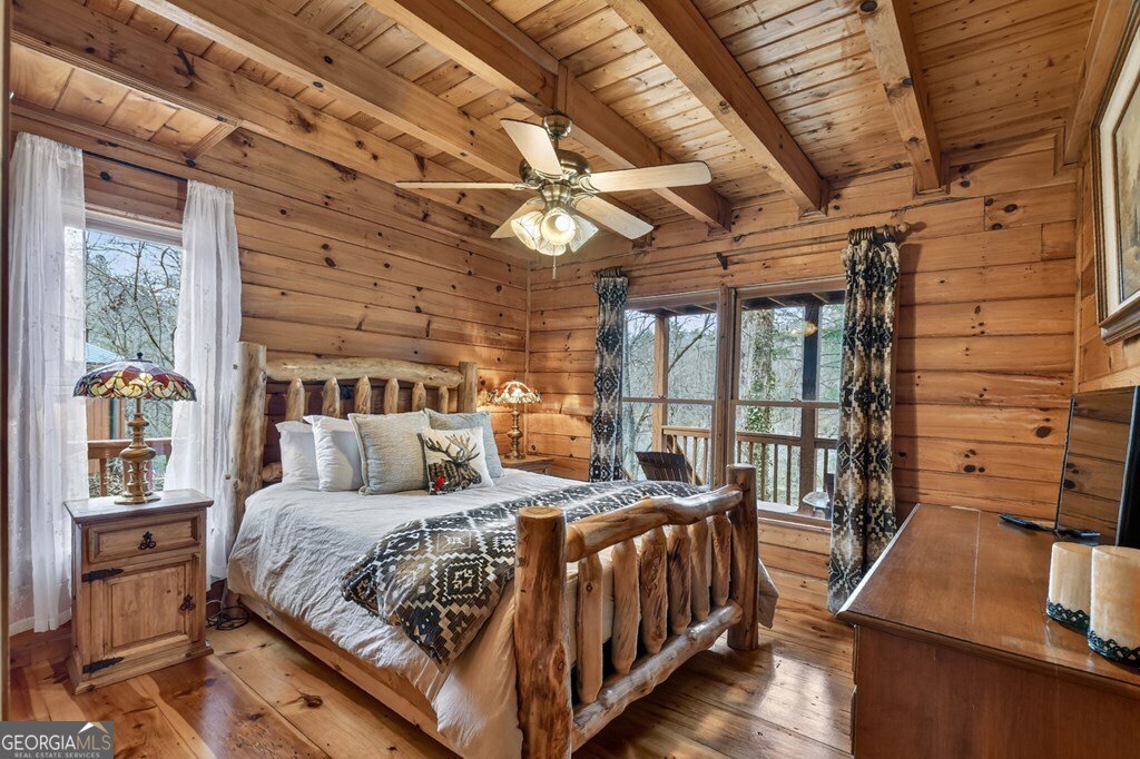 4081 Whitepath Road Ellijay - Photo 51