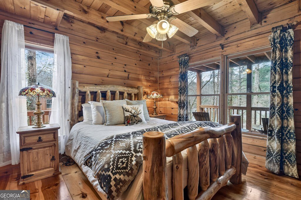 4081 Whitepath Road Ellijay - Photo 52