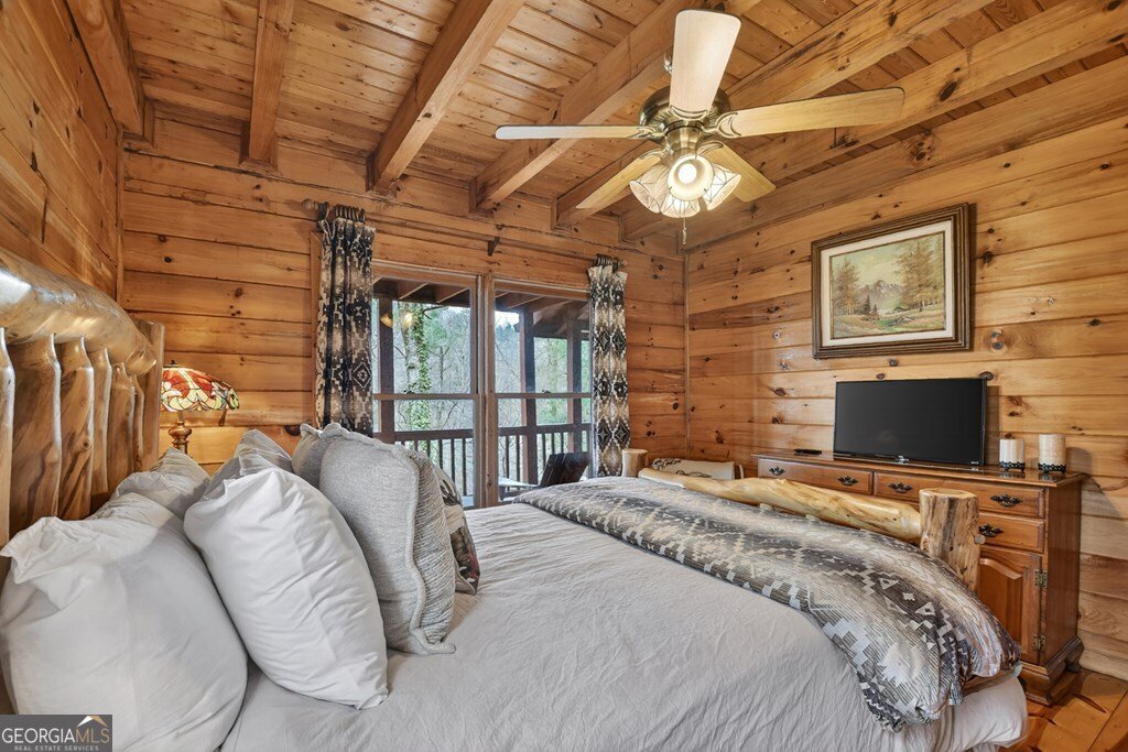 4081 Whitepath Road Ellijay - Photo 53