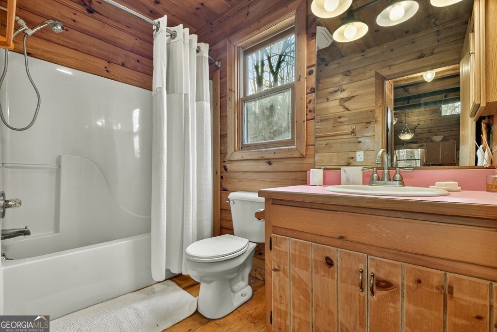 4081 Whitepath Road Ellijay - Photo 54