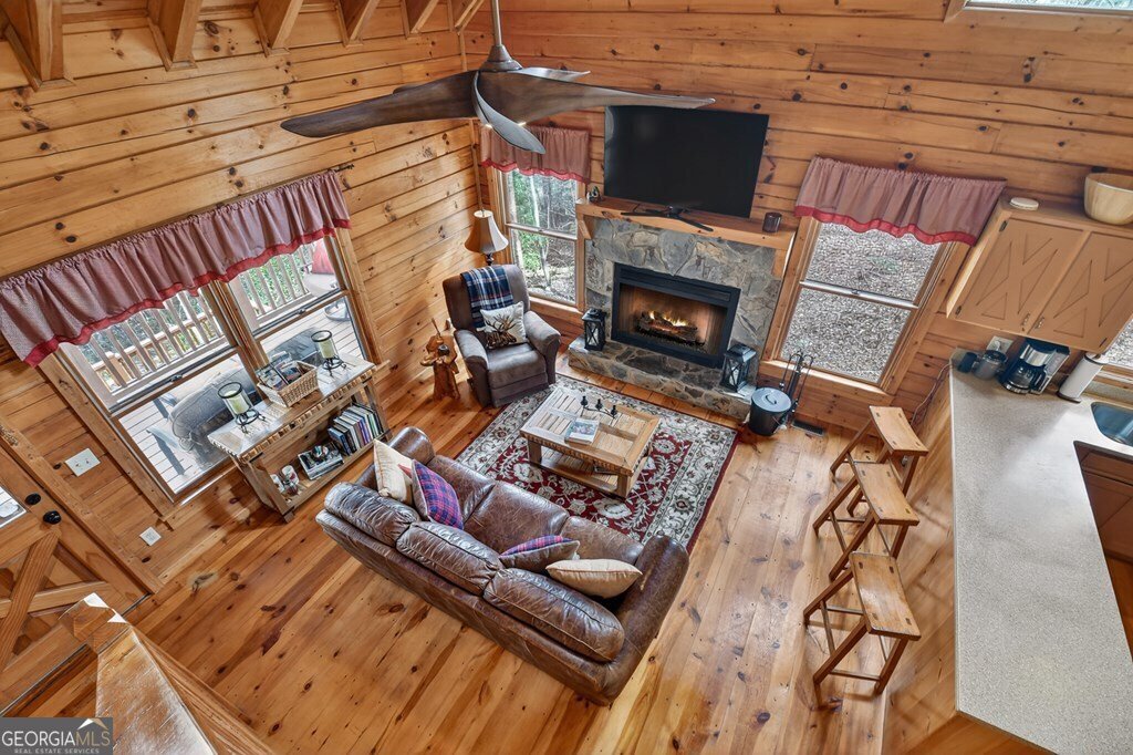 4081 Whitepath Road Ellijay - Photo 56