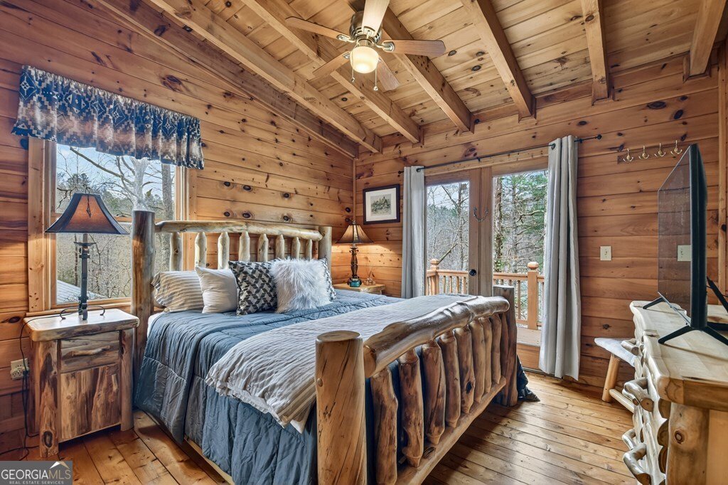 4081 Whitepath Road Ellijay - Photo 57