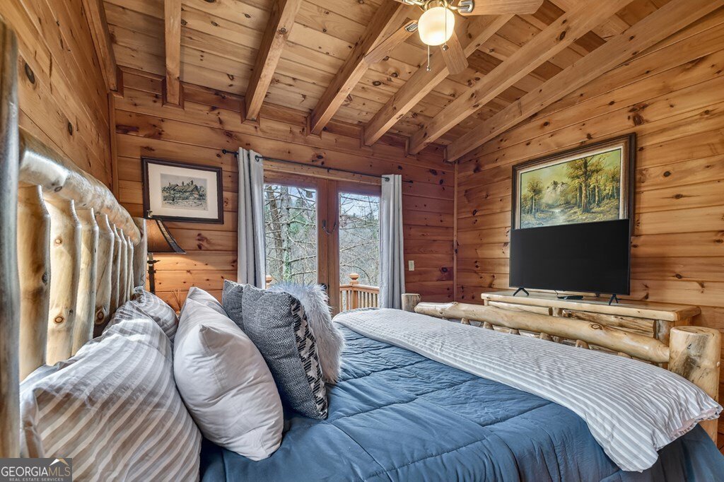 4081 Whitepath Road Ellijay - Photo 58