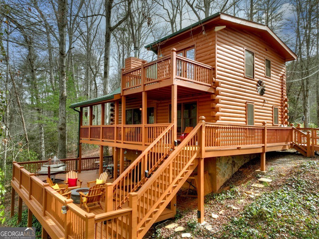 4081 Whitepath Road Ellijay - Photo 9