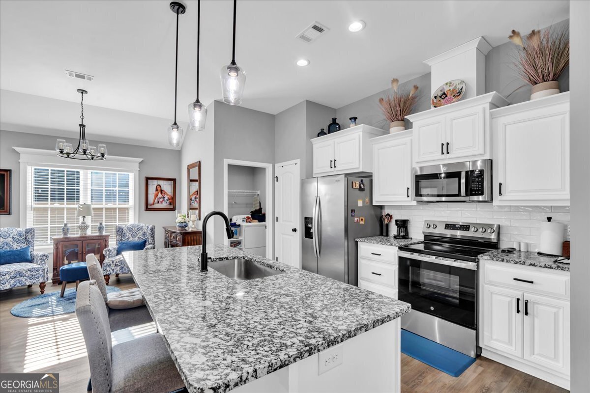 2501 Quail Ridge Lane Perry - Photo 10