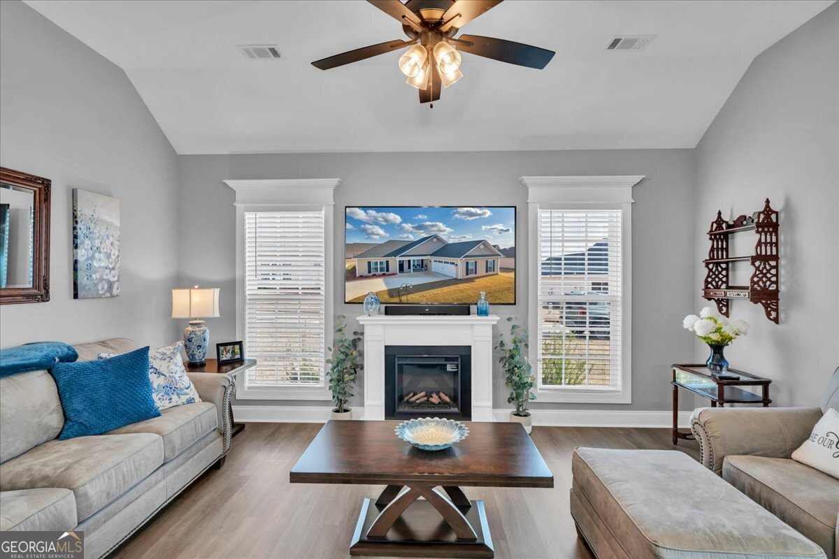 2501 Quail Ridge Lane Perry - Photo 11