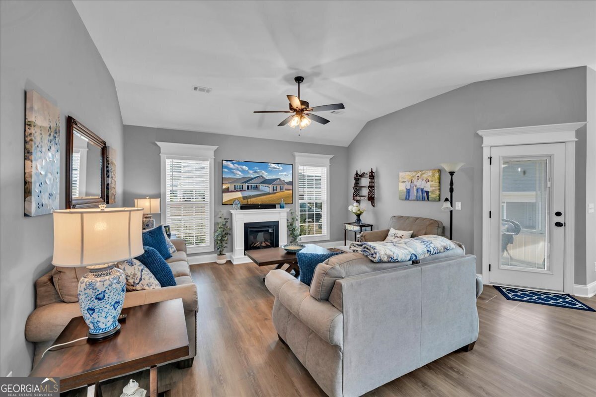 2501 Quail Ridge Lane Perry - Photo 14