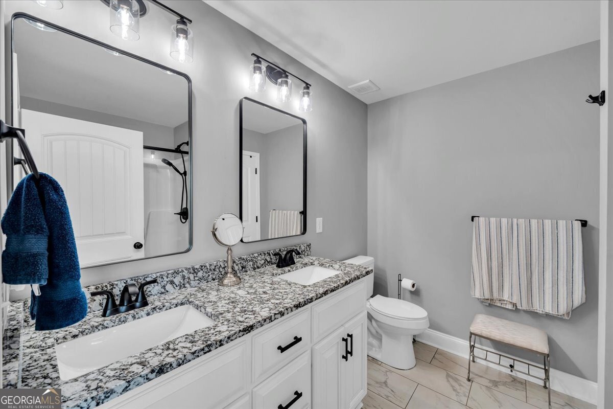 2501 Quail Ridge Lane Perry - Photo 19