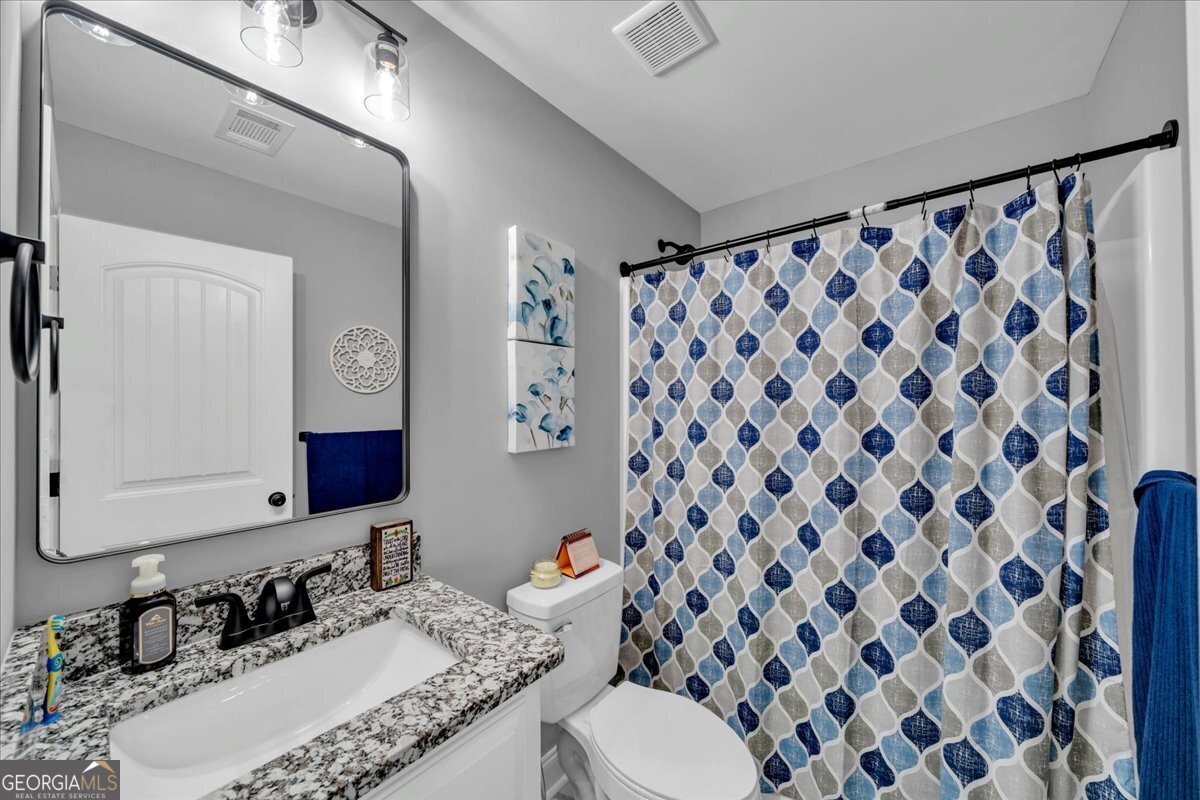 2501 Quail Ridge Lane Perry - Photo 23