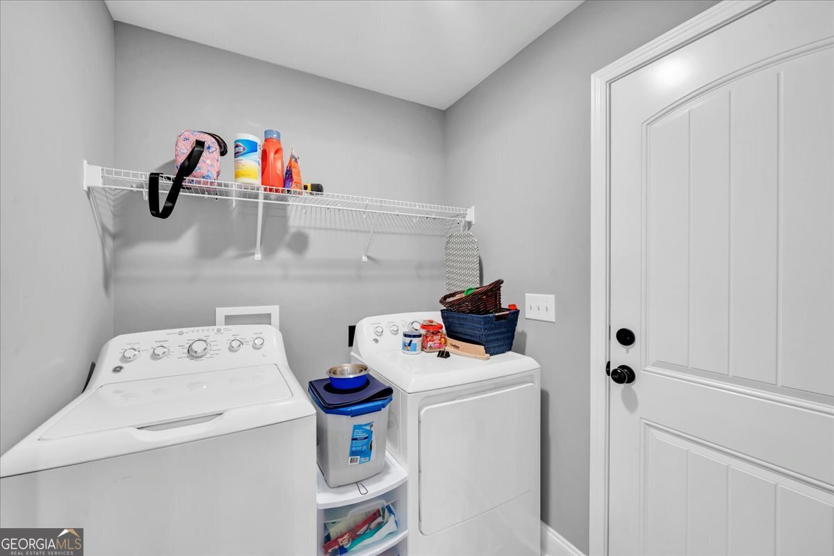 2501 Quail Ridge Lane Perry - Photo 24