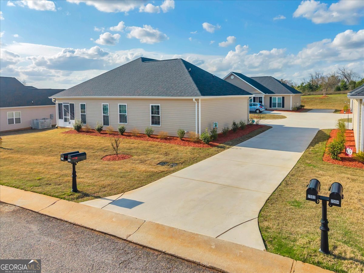 2501 Quail Ridge Lane Perry - Photo 30