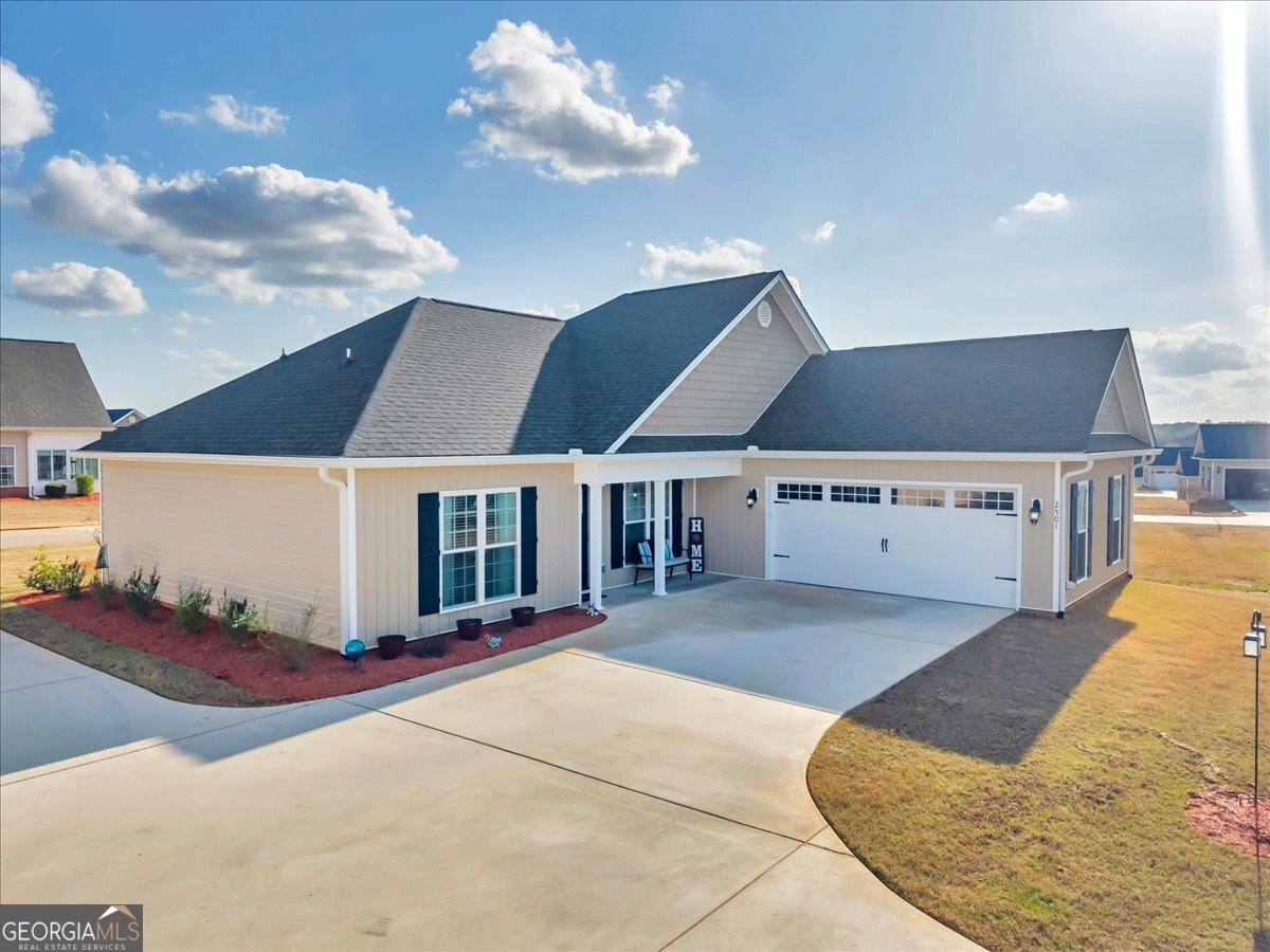 2501 Quail Ridge Lane Perry - Photo 31