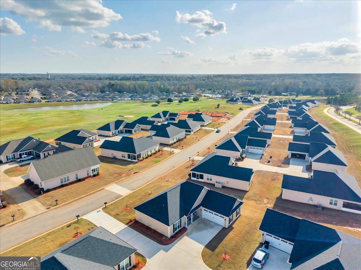 2501 Quail Ridge Lane Perry - Photo 32