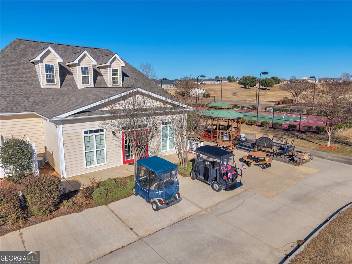 2501 Quail Ridge Lane Perry - Photo 35