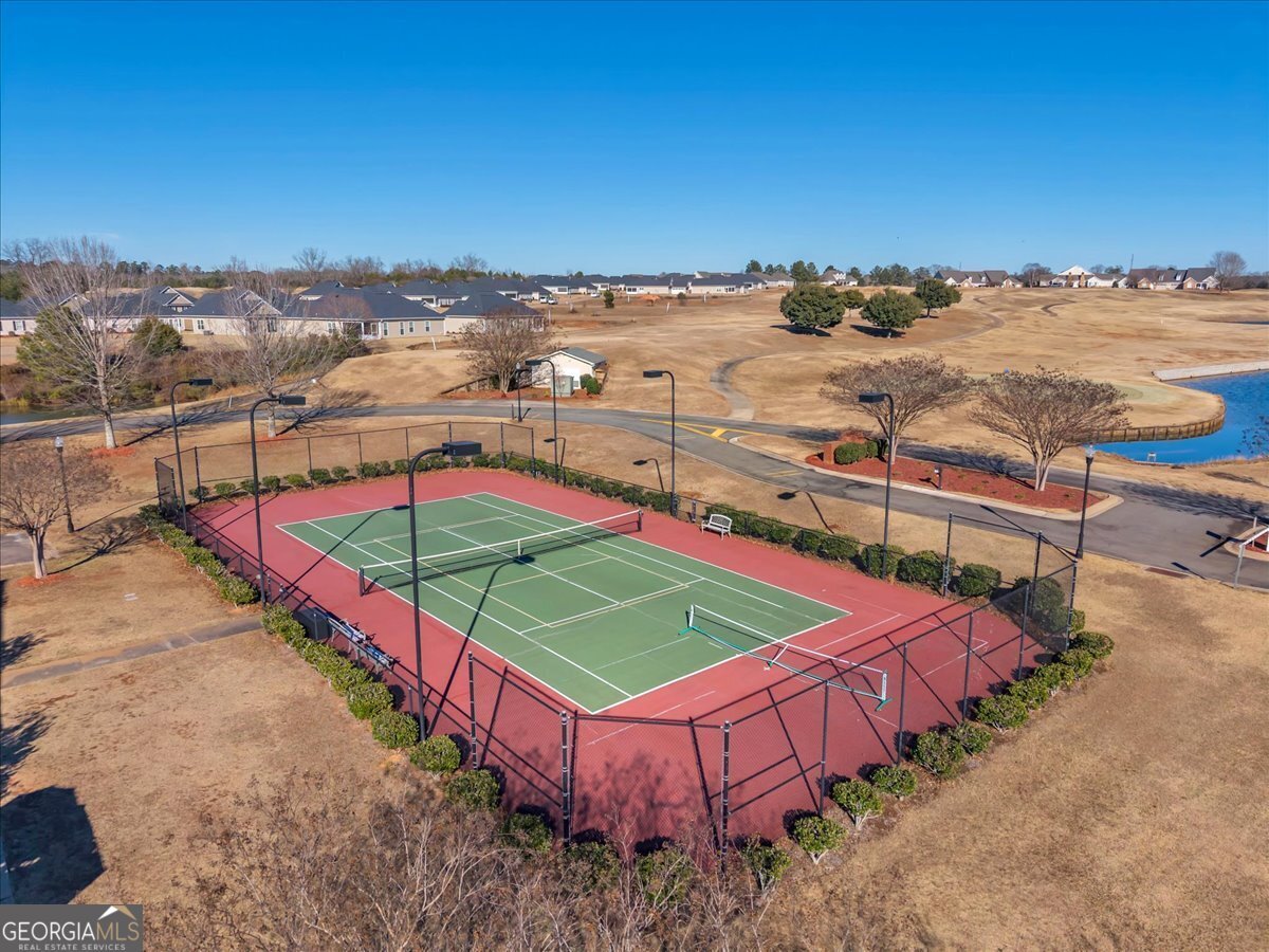 2501 Quail Ridge Lane Perry - Photo 36